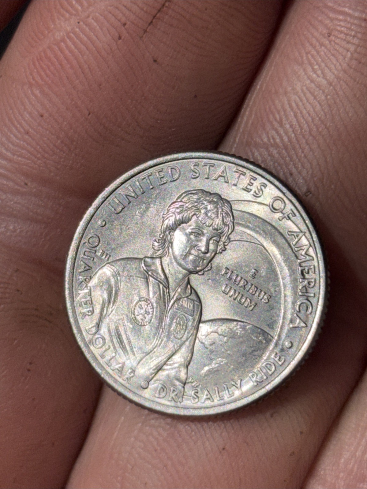 2022P Drooling, In Cod We Trust Errors