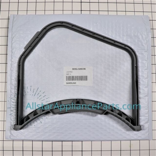Samsung Dryer Lint Filter DC61-02613A