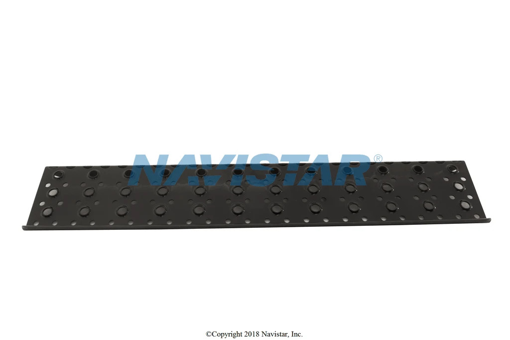 NAVISTAR STEP FUEL TANK 768MM X 150MM 3703378C1