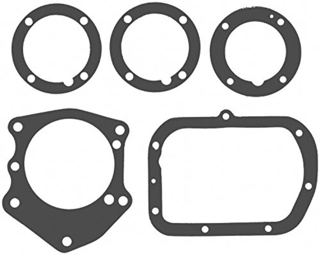 TS 30118 Manual Transmission Gasket Set