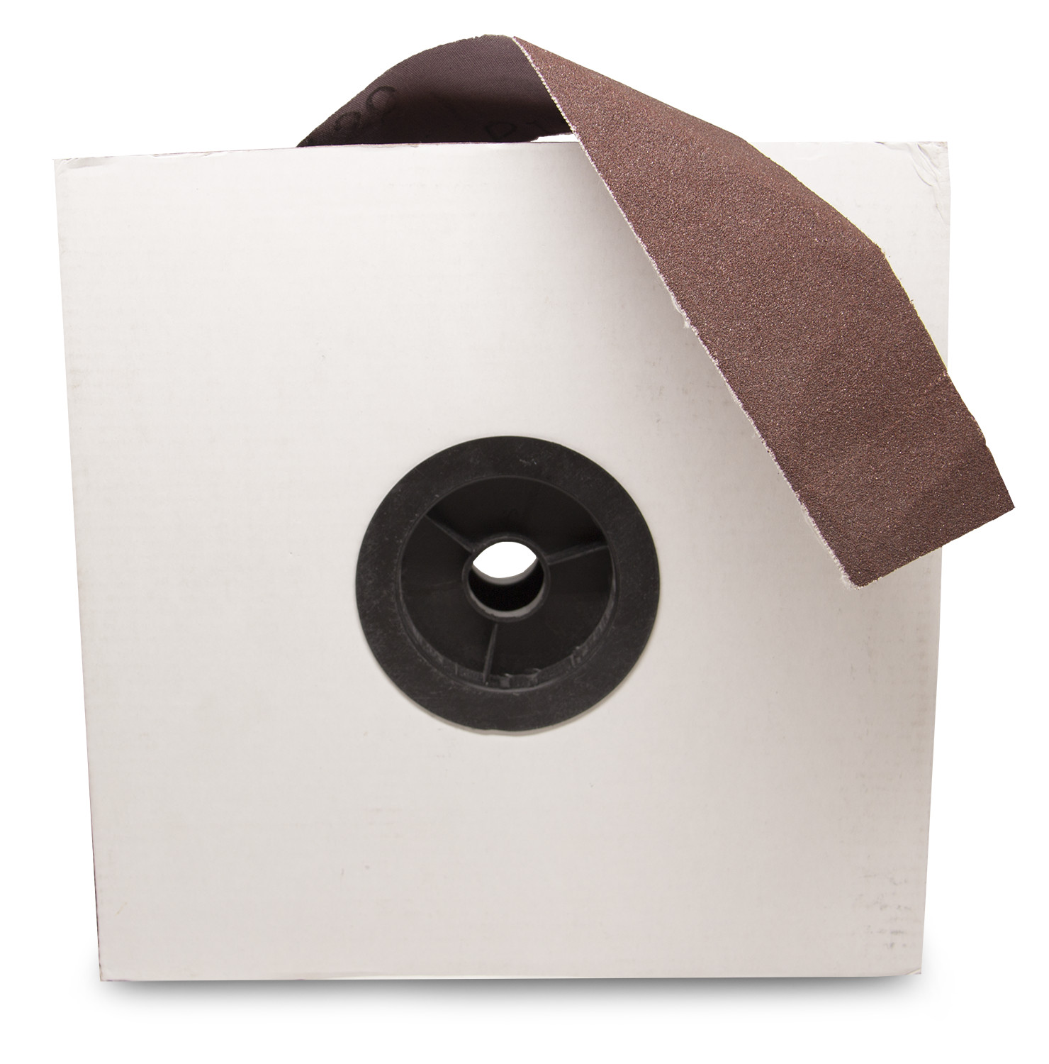 2" x 150' Shop Roll - Choose Your Grit - Aluminum Oxide Sandpaper Cloth