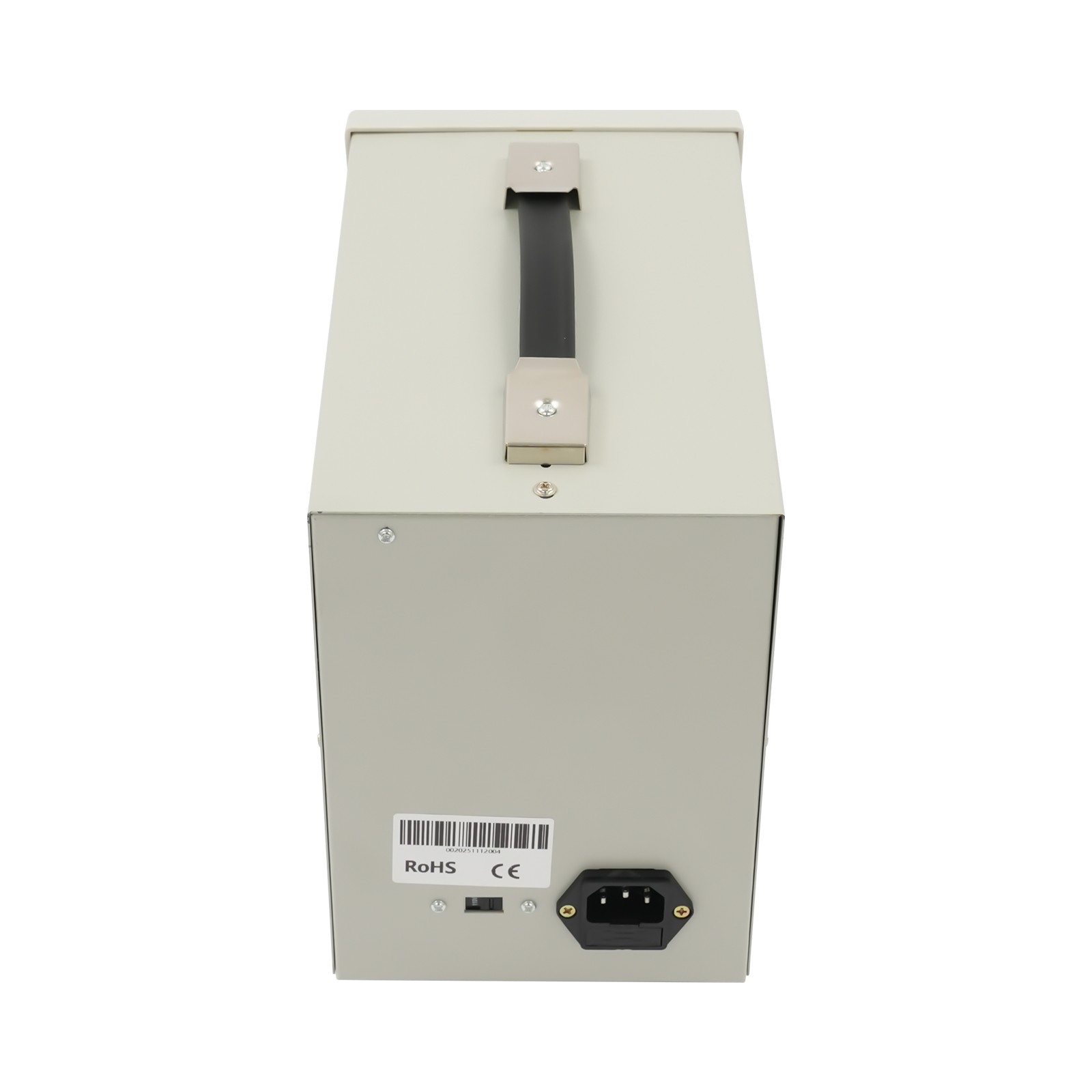 100kHz-150MHz High Precision RF High Frequency Radio Frequency Signal Generator