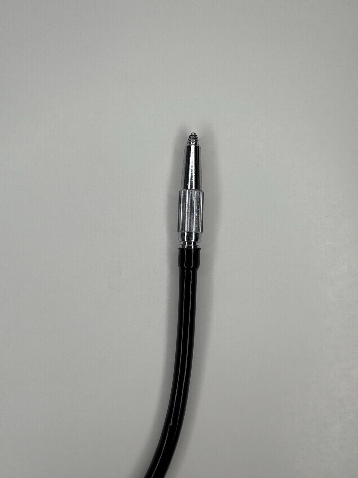 13” Vintage Camera Remote Shutter Release Trigger Cable Lockable - Japan