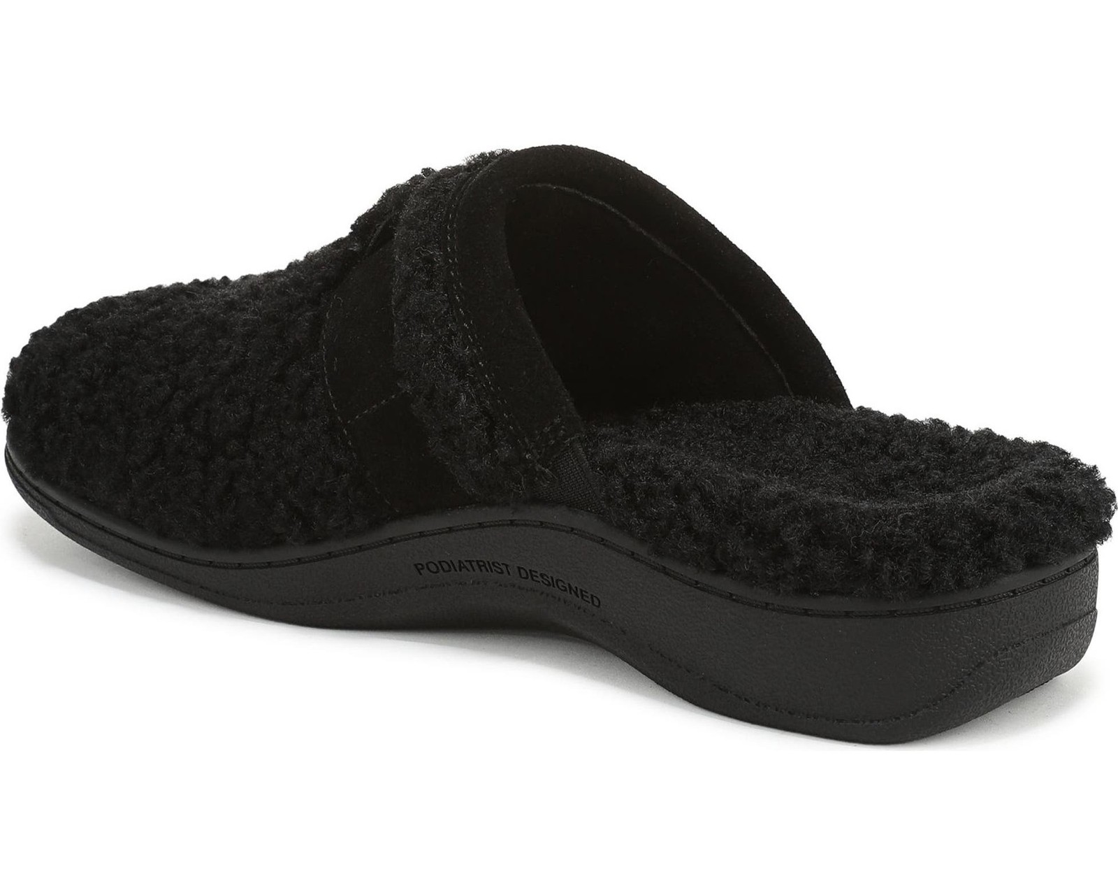 Vionic womens Izzy Clog Slipper