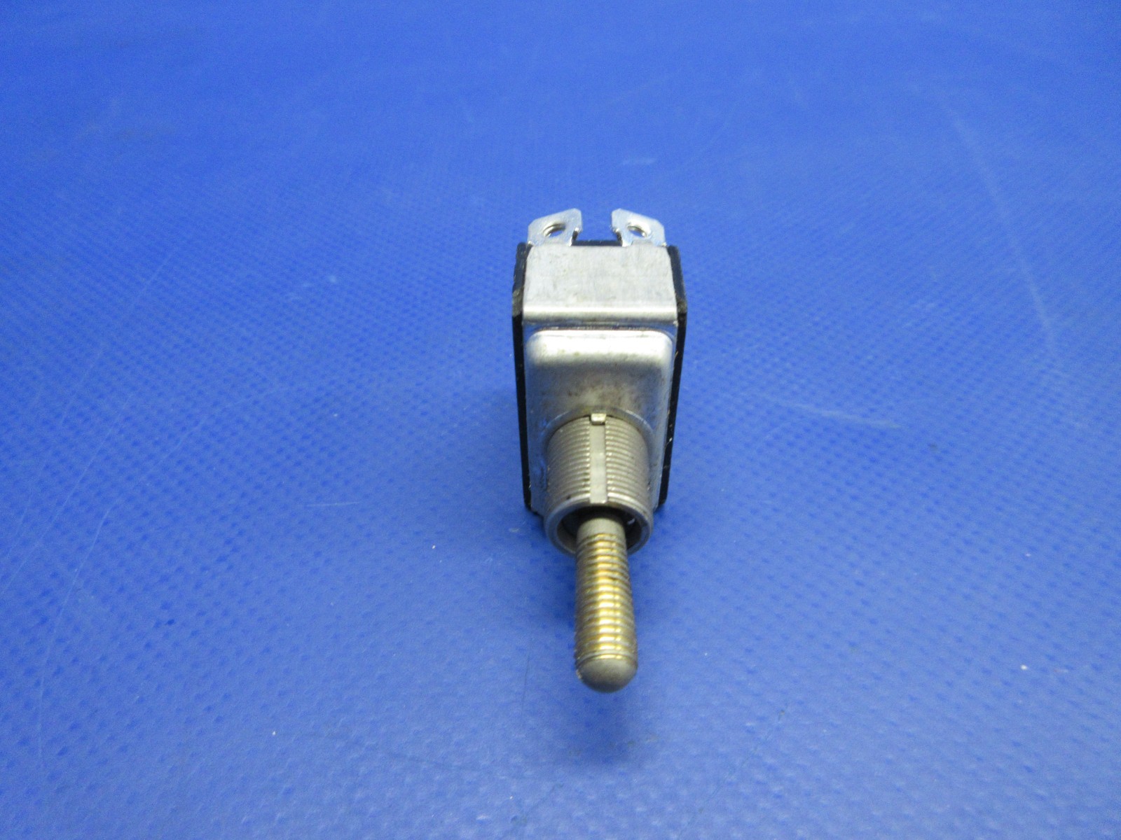 Cessna Flap Switch P/N S1661-2 NOS (0426-718)