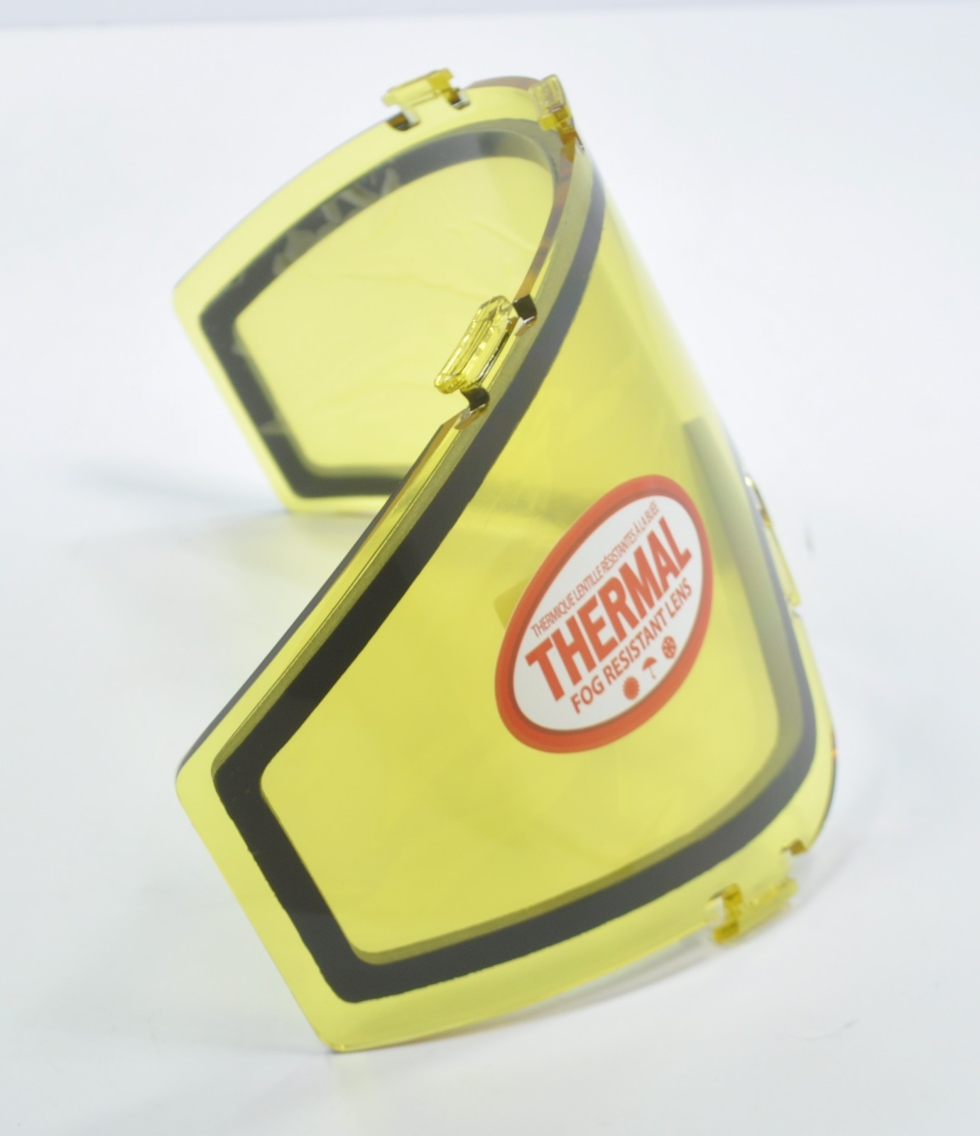 JT Proflex Spectra Lens - Thermal Yellow