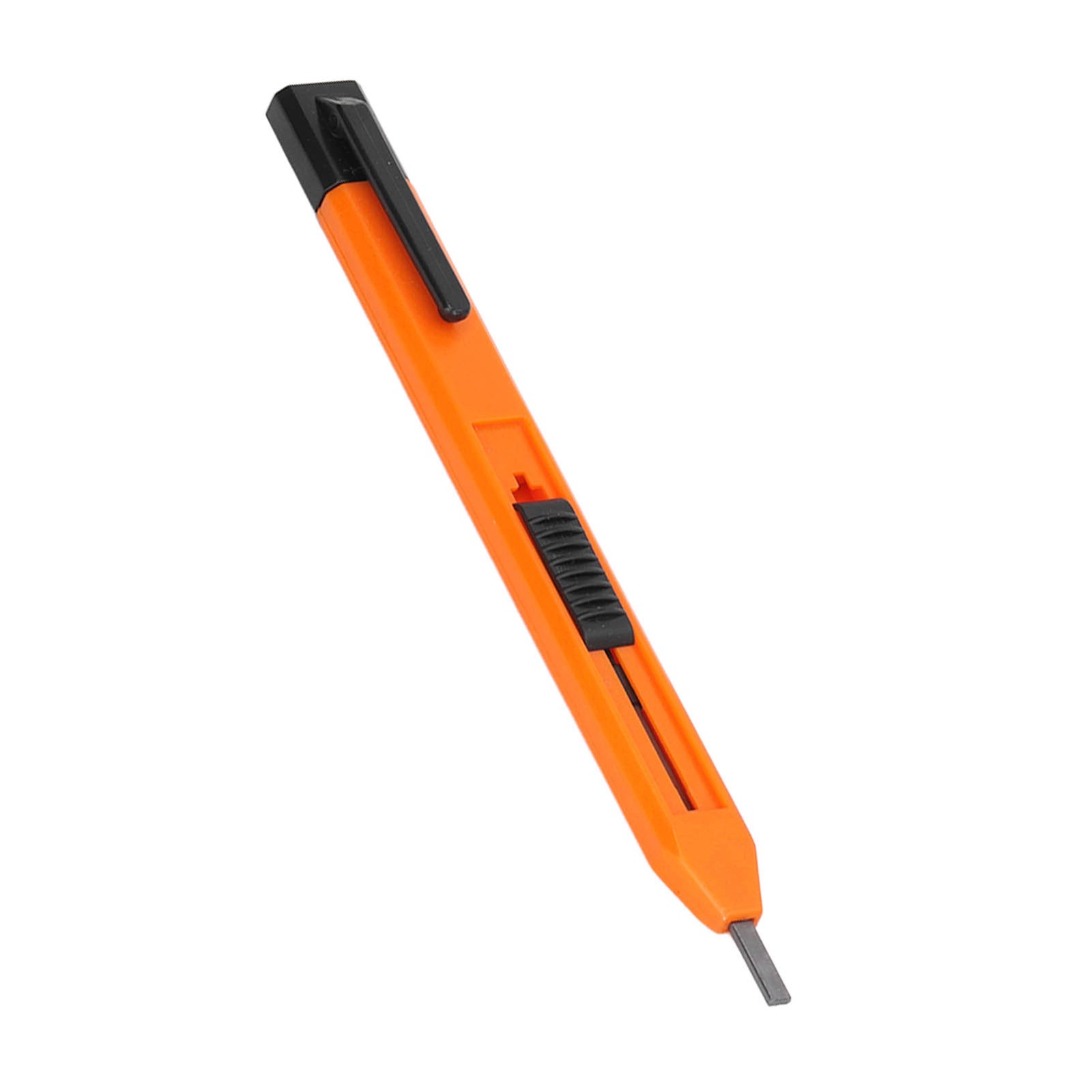 Mechanical Carpenter Pencil Scribing Tool Marker Set Kit With 6Pcs Refill