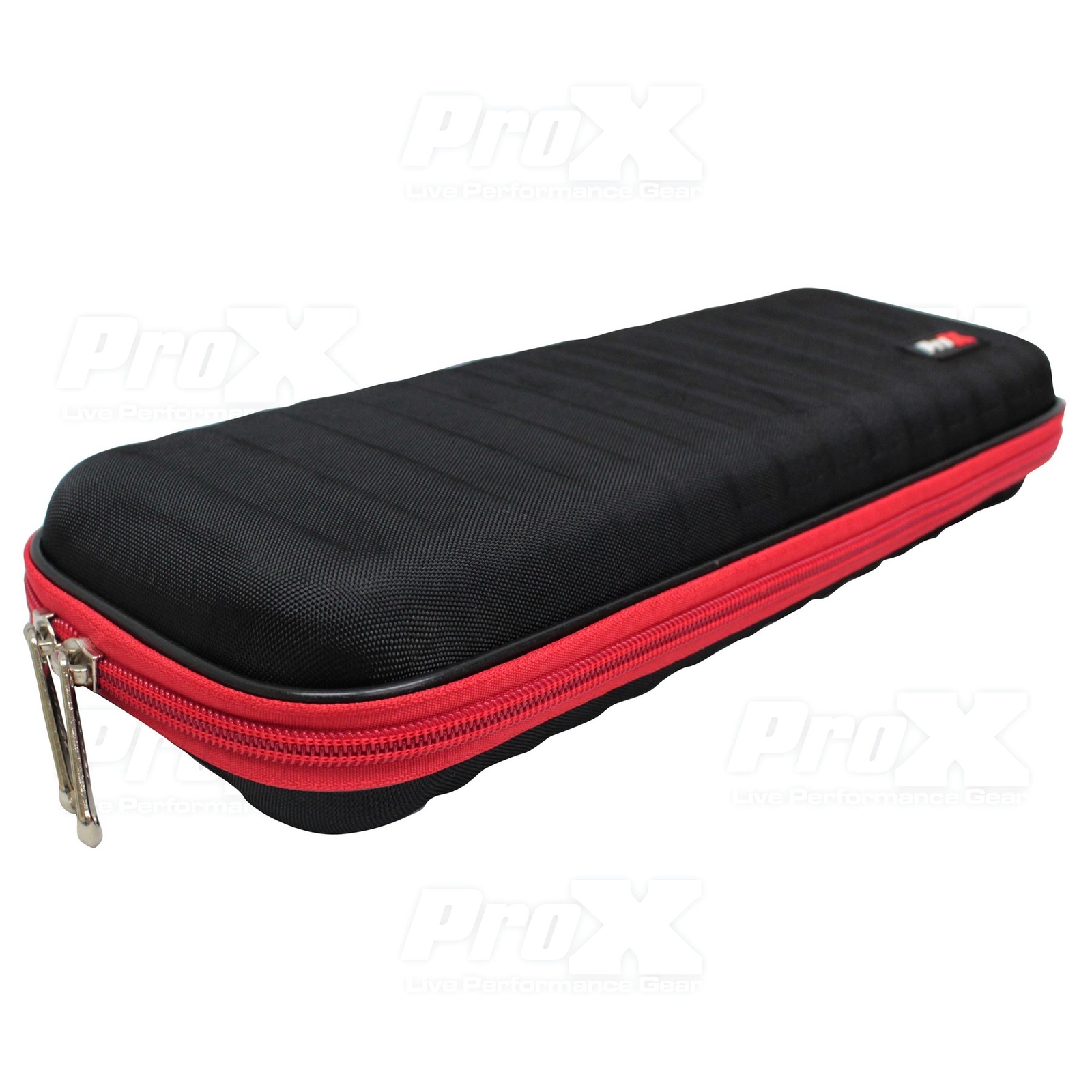 ProX XB-DJ2GO2 ZeroG Lightweight Nano Size Bag For Numark DJ2GO2 & Wireless Mic