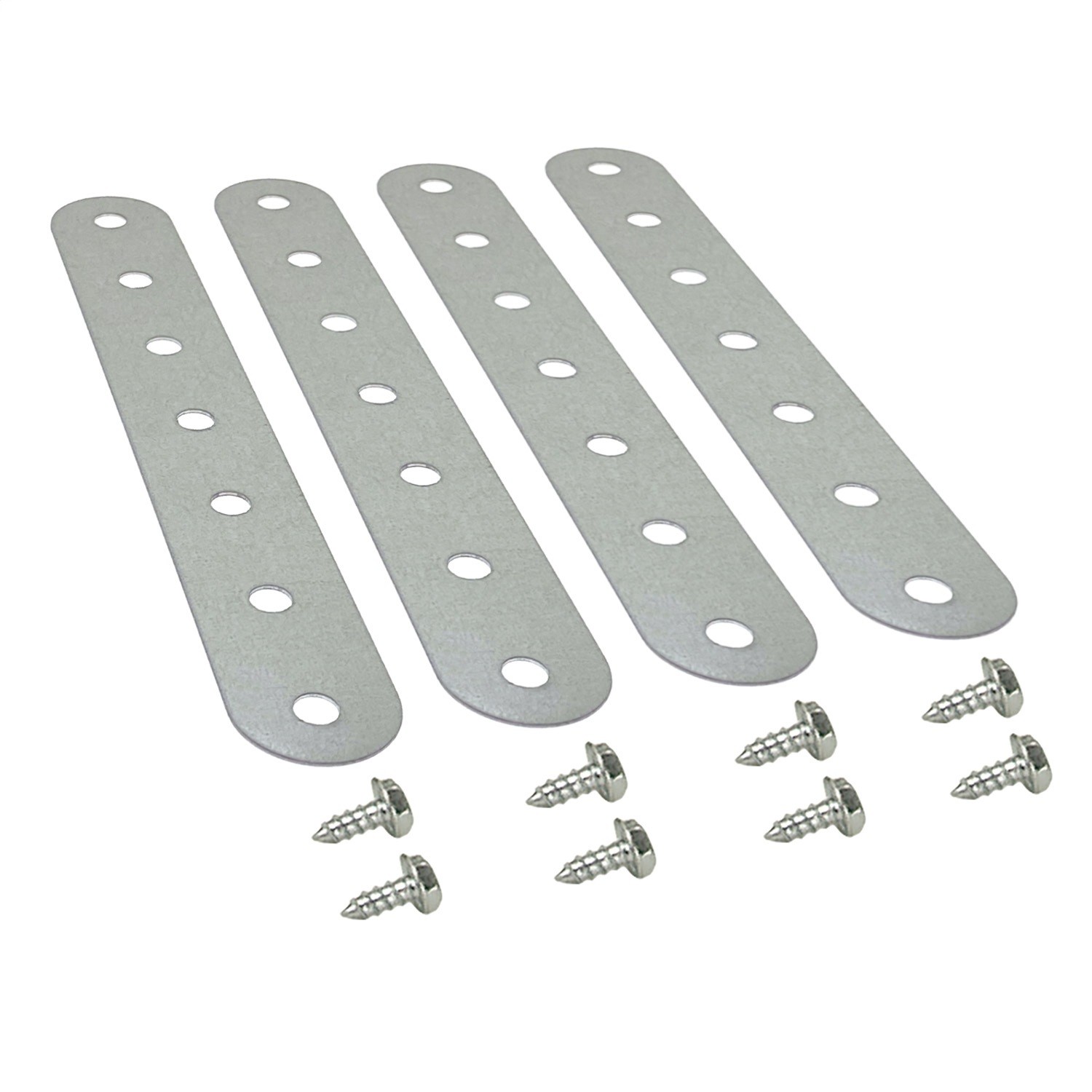 Derale 13002 Cooler Mounting Kit