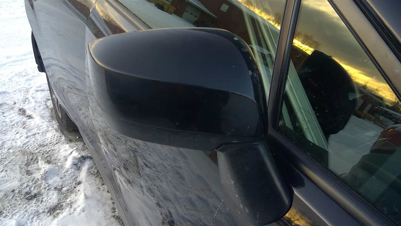 XV CROSST 2015 Glove Box 2071962