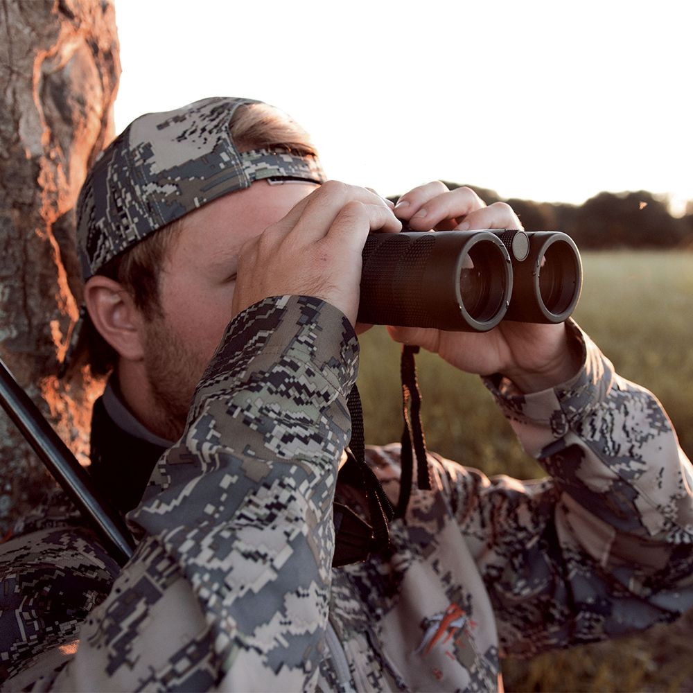 Sightmark Solitude 10x42 XD Binoculars SM12103