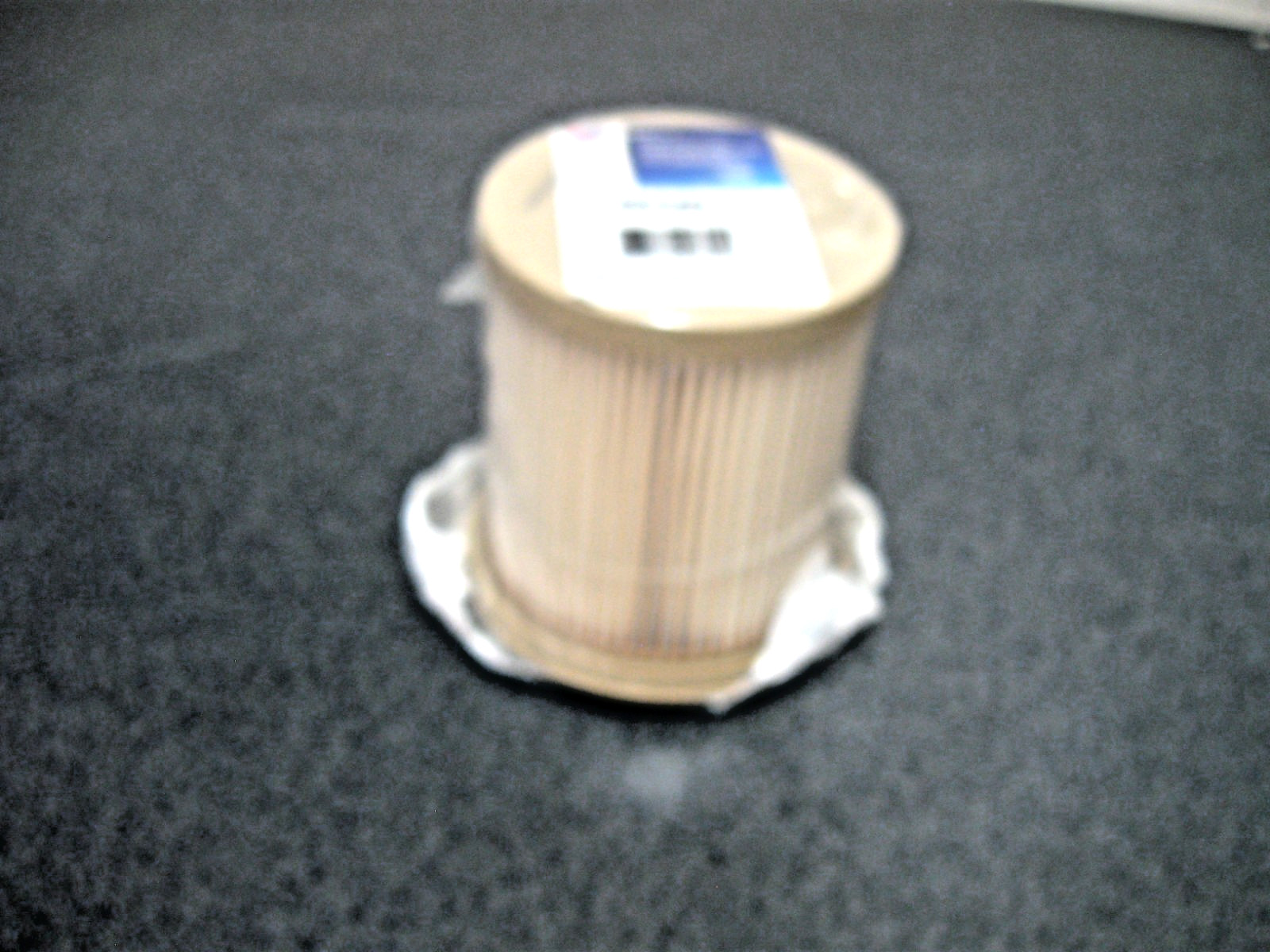 Carquest 86349 Fuel Filter fits 97-99 Dodge Ram 2500, 3500, New