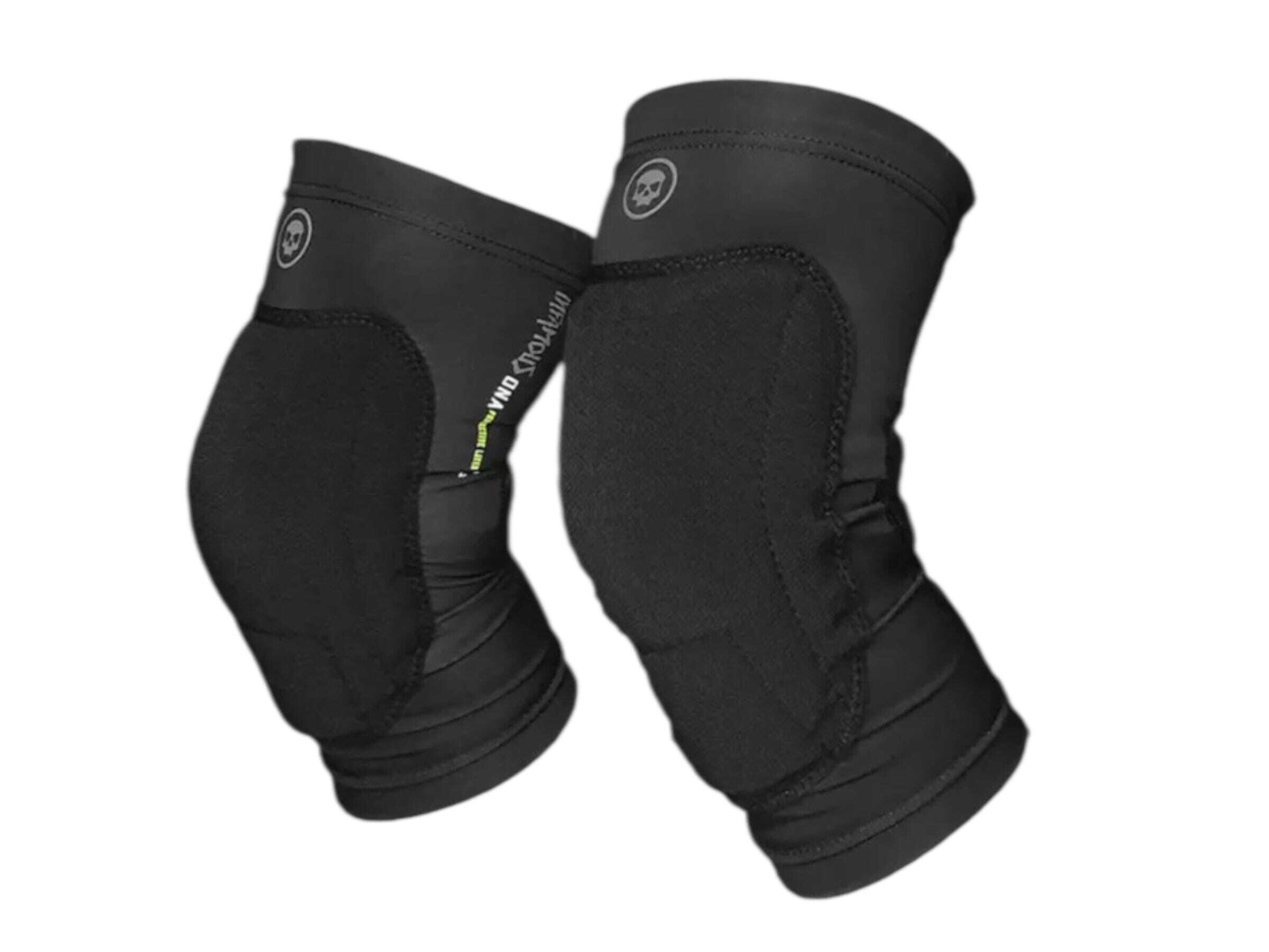 NEW INFAMOUS PRO DNA KNEE PADS- MEDIUM