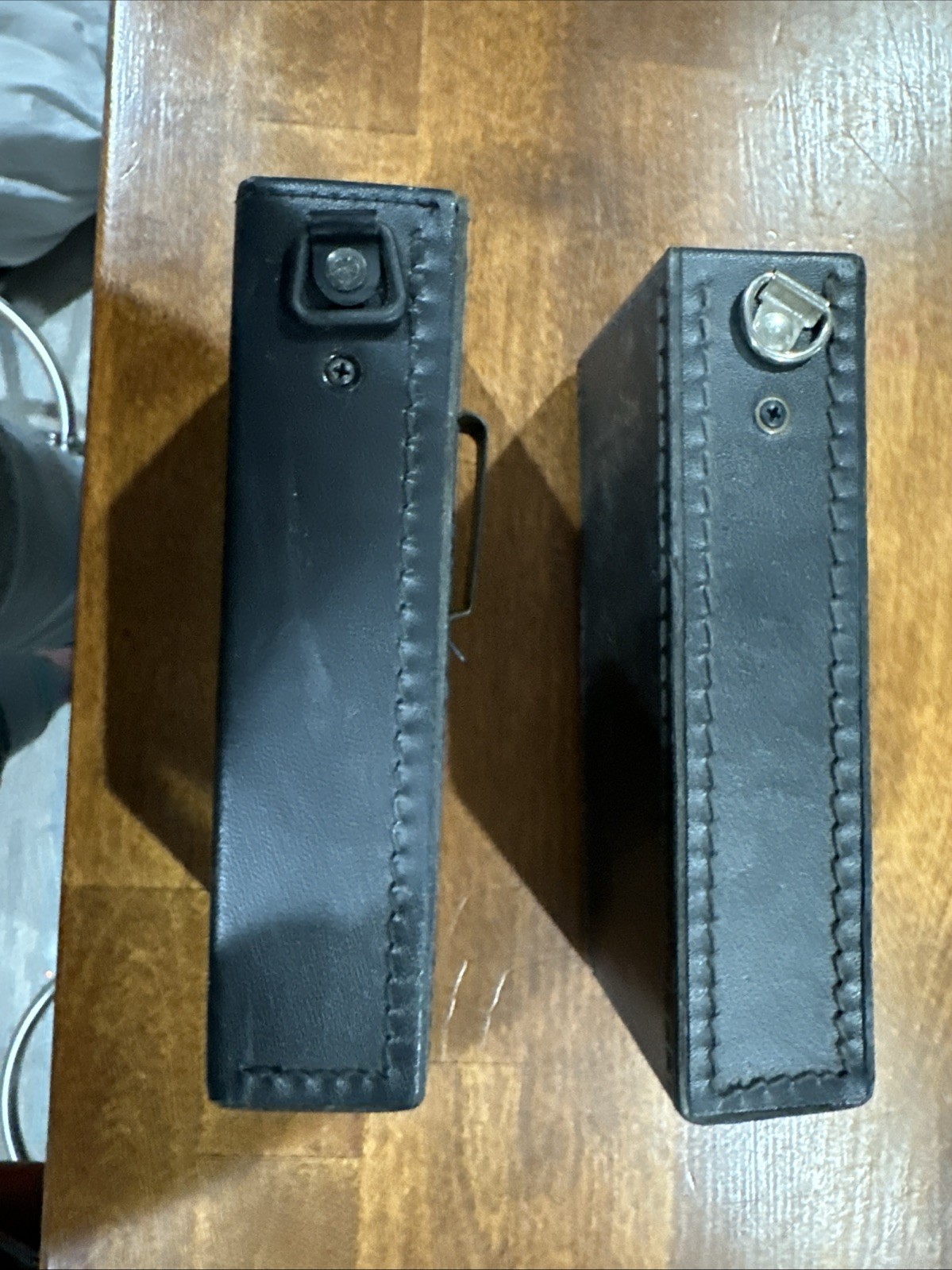 (2) Quantum Battery 2 External batteries UNTESTED