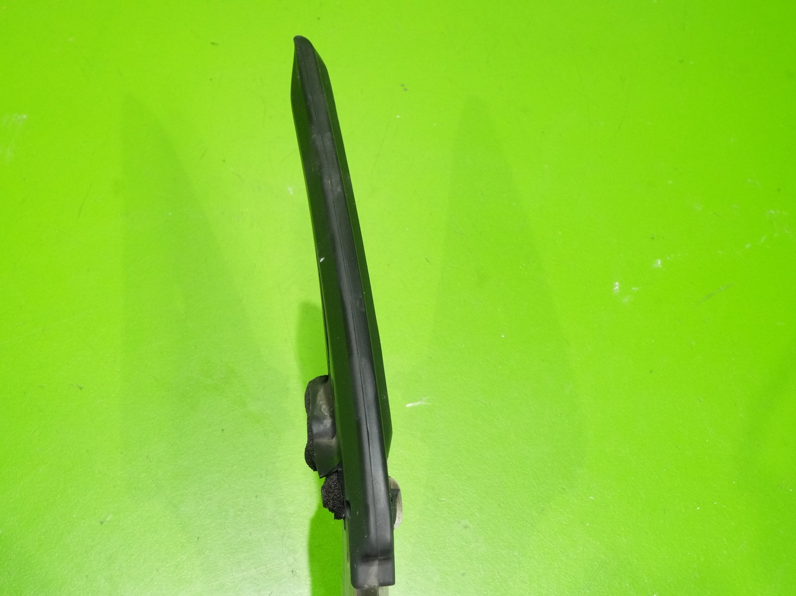 90-93 Integra OEM driver left door side mirror mount triangle bracket 2 door