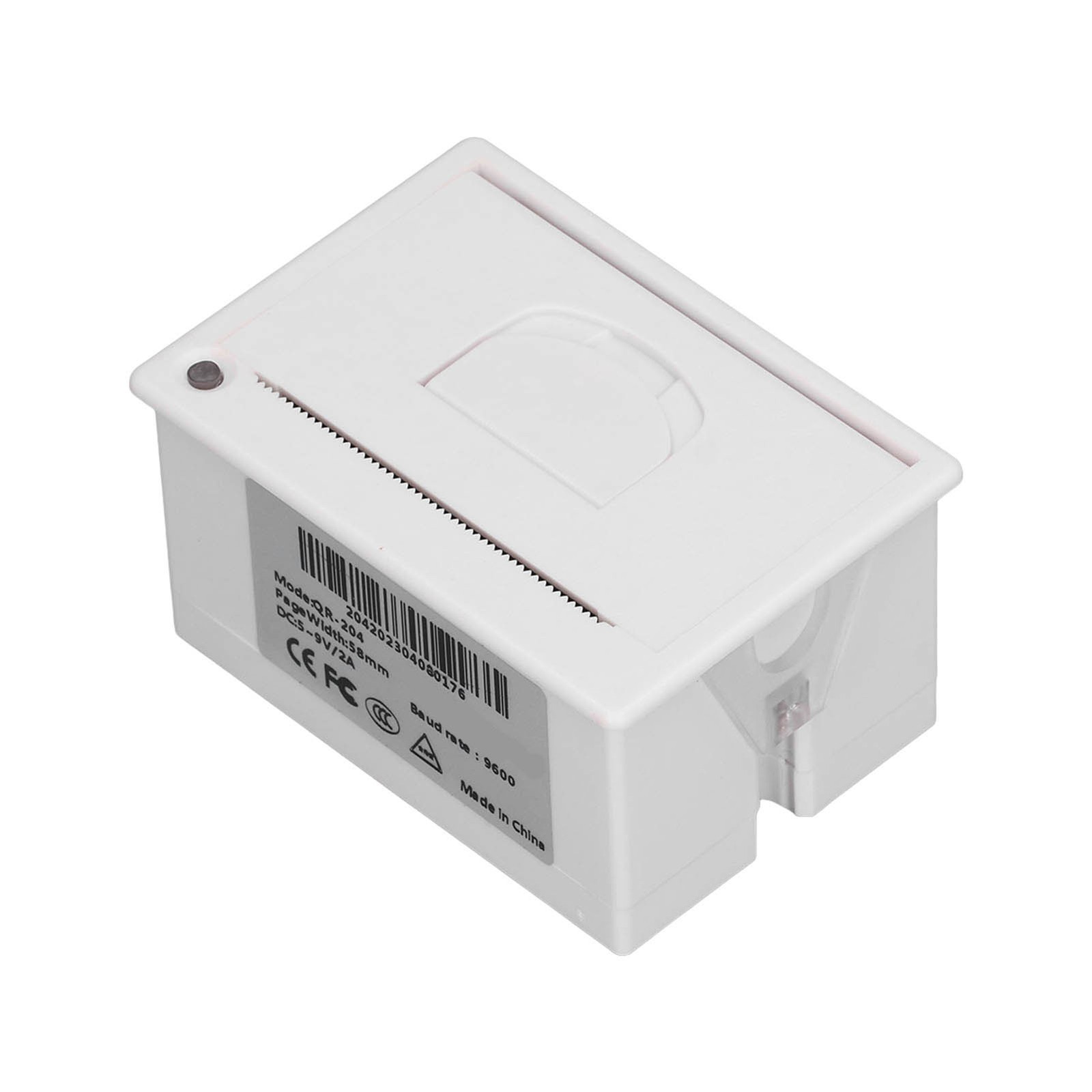 Embedded Thermal Receipt Printer 58mm Micro Thermal Receipt Printer Support USB
