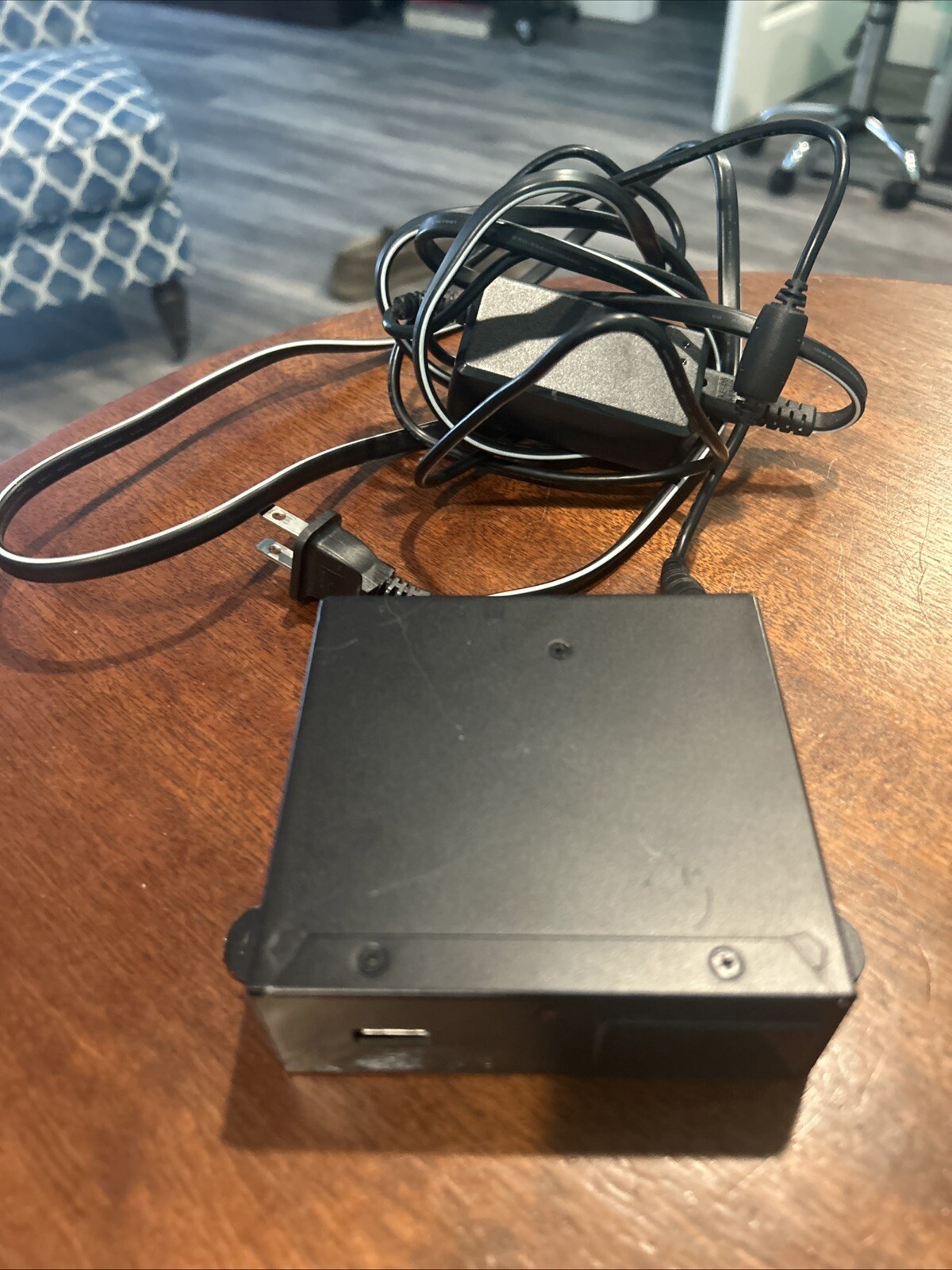 Nemko Amino H140 High Definition HDMI IPTV Set-Top Box