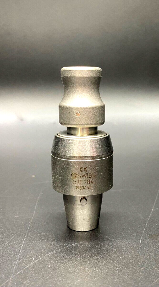 Synthes Trinkle Reaming Attachment (530.784)