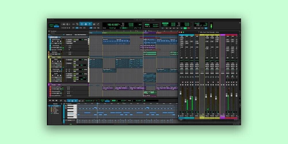 Pro Tools Ultimate Subscription New Student/Teacher