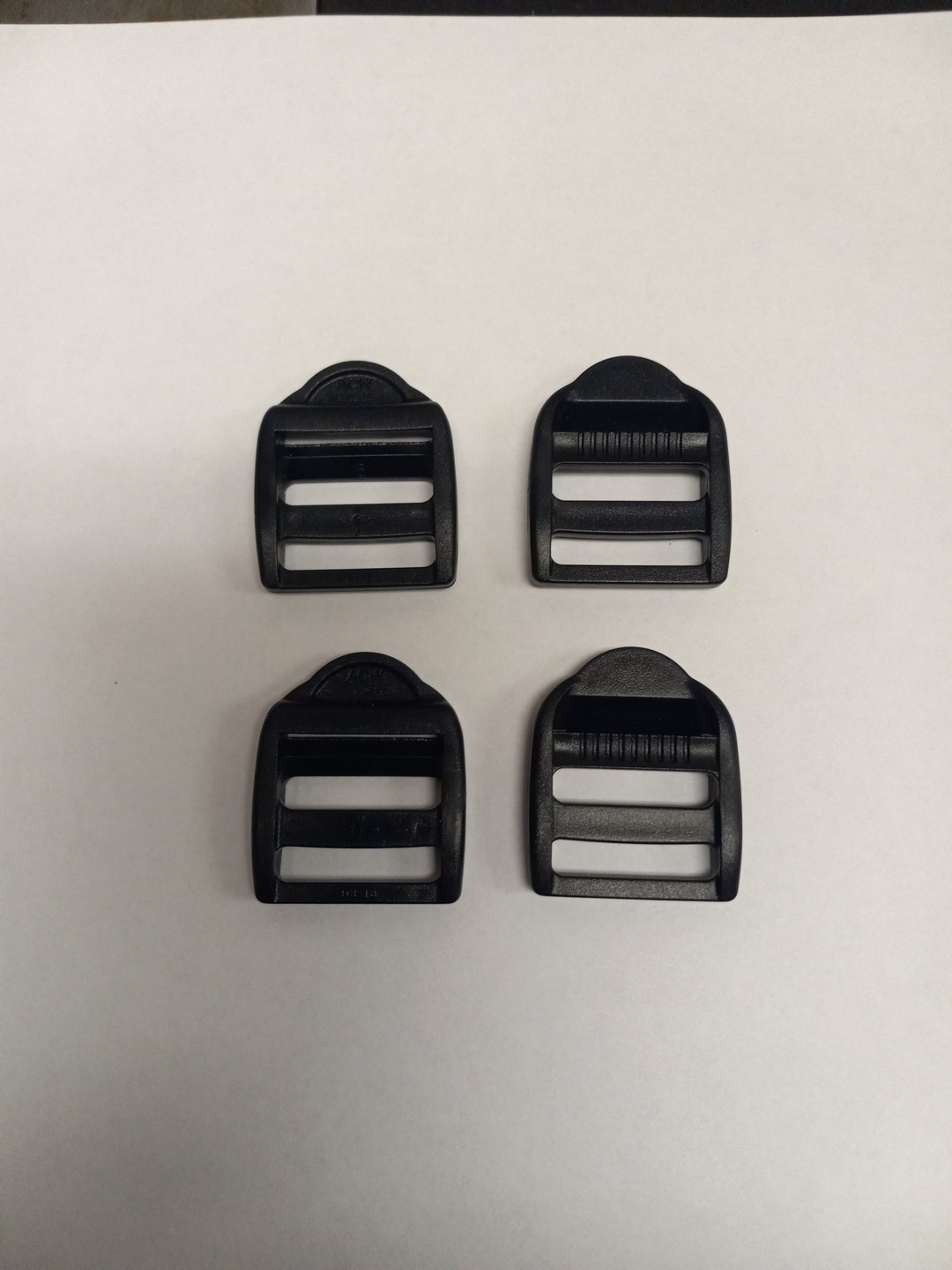 4, 1 In Nylon Ladder Locks