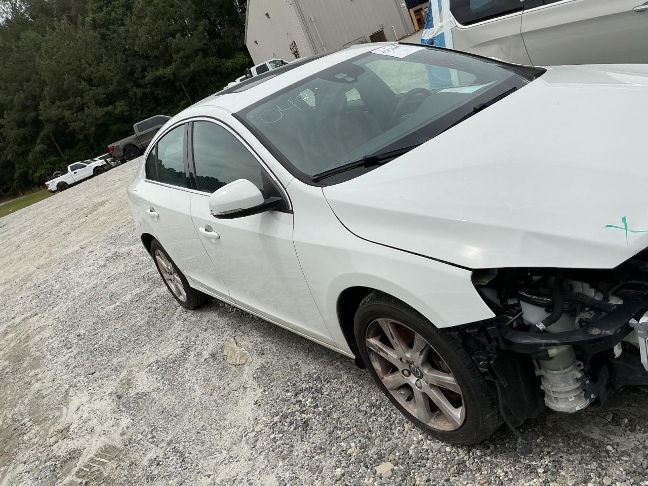 Transfer Case AWD Fits 12-16 VOLVO 70 SERIES 5062524