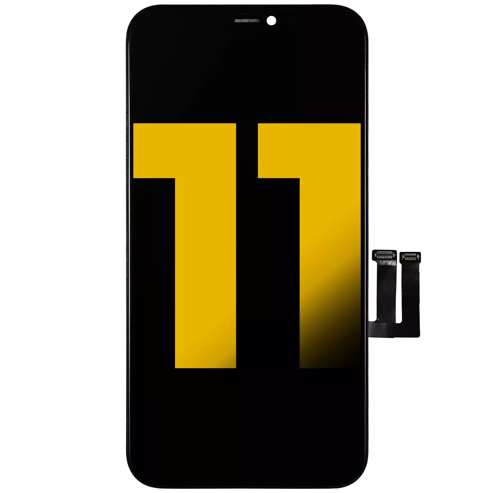 For iPhone 11 Pro max/pro/Lcd Display Touch Screen Digitizer Incell✅ 120hz✅USA ✅