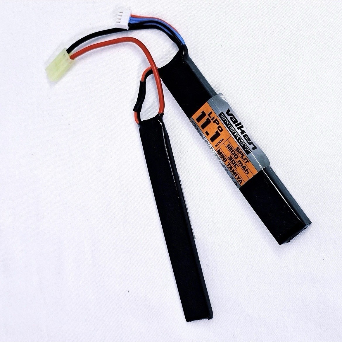 Valken ASL battery pack