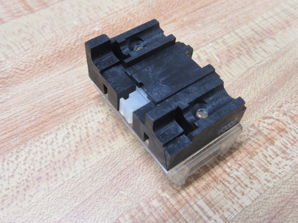 Allen Bradley 800T-XA Block 800TXA
