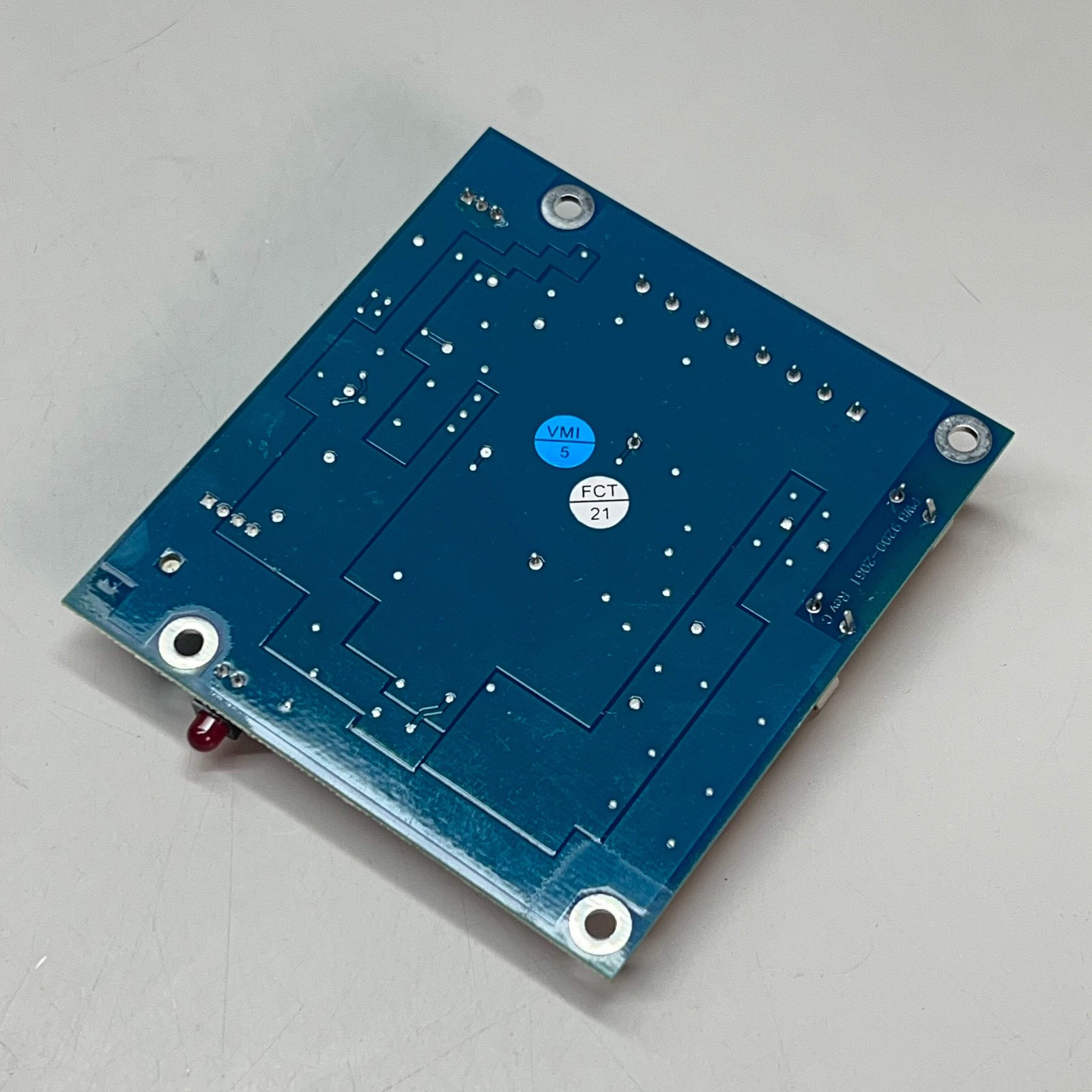 ECOLAB E New Gen DC Speed Control PCB 9200-2060 REV (New Open Box)