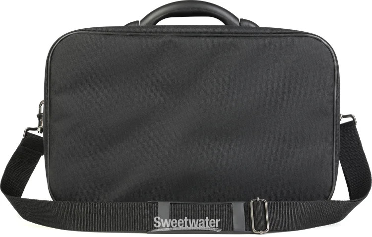 Humes & Berg GL8007 Single Pedal Bag