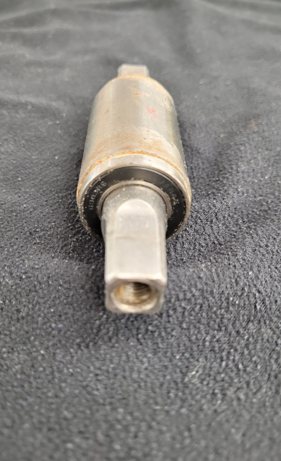 Used, Phil, Sealed Cartridge Bottom Bracket, 125mm, Square Taper