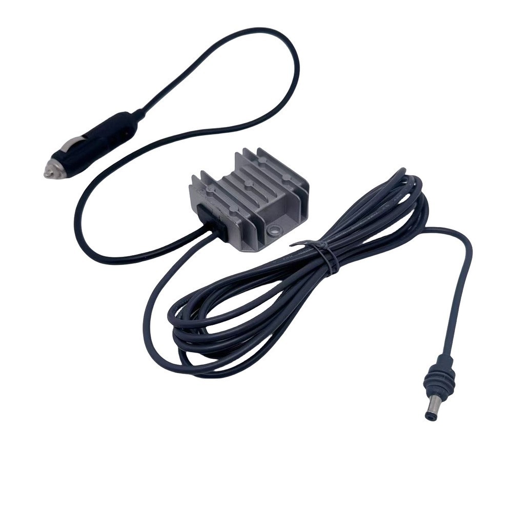30V Step Up Power Adapter For Starlink For Mini 12V-24V Input IP68 Waterproof