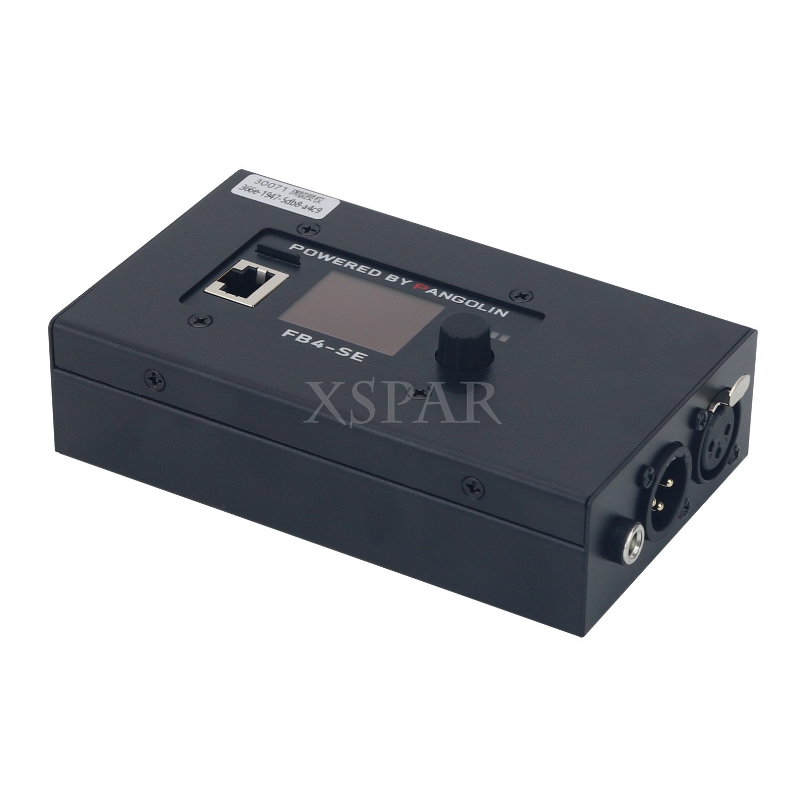 FB4 Laser Controller Animation Performance Light Control for Beyond 5.1 Version