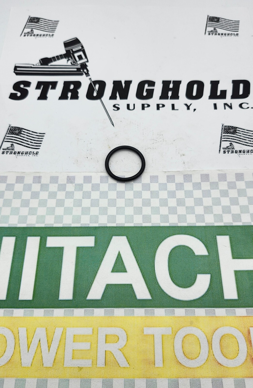 NEW HITACHI OEM ORING 880-311 880311