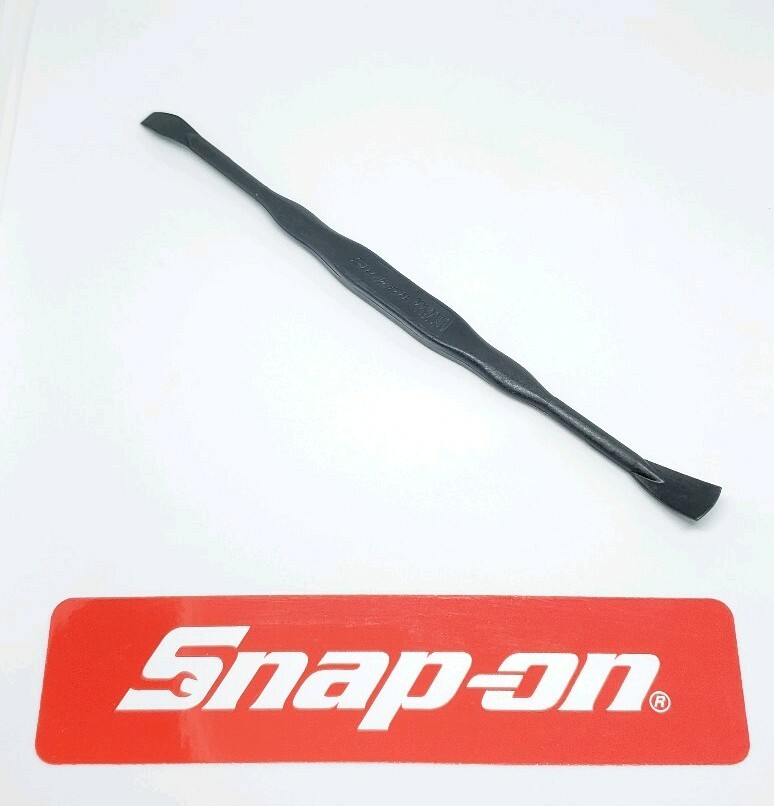 Snap On Tools 3 PC Pry Set. Specialty Composite material NEW!!!!!!!!!!! PPN300