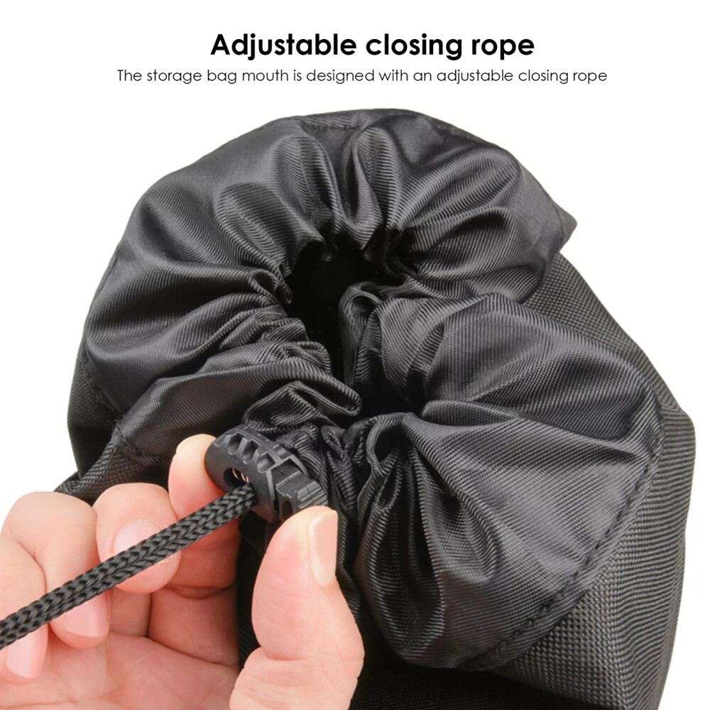 48" Folding Camp Chair Replacement Bag Carry Bag Large Drawstring Bag Only Bag