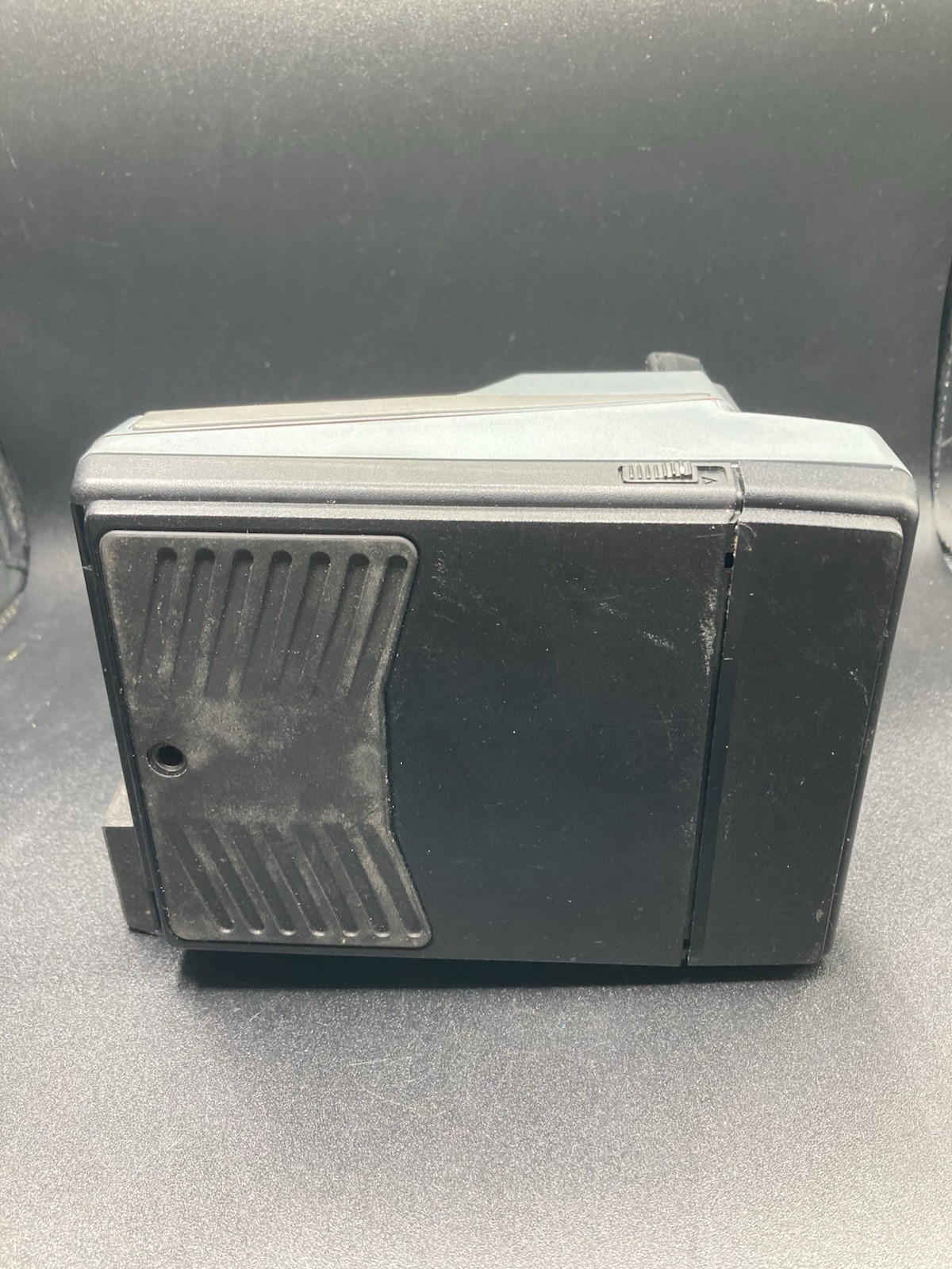 Polaroid Impulse Instant Camera, Untested, Vintage 1990 *Read*