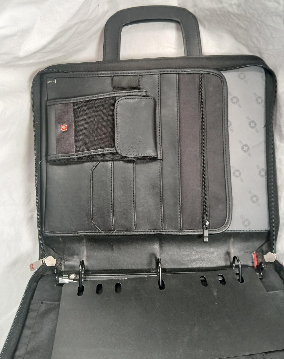 Swiss Gear Breifcase Organizer
