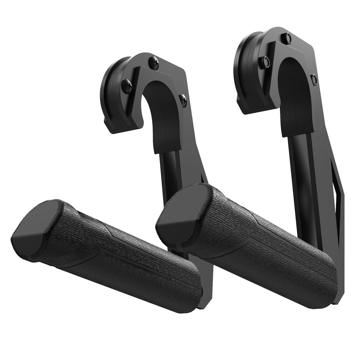 AimiDream Neutral Grip Handle Attachment for Pull-up Bars, Barbells and Resis...