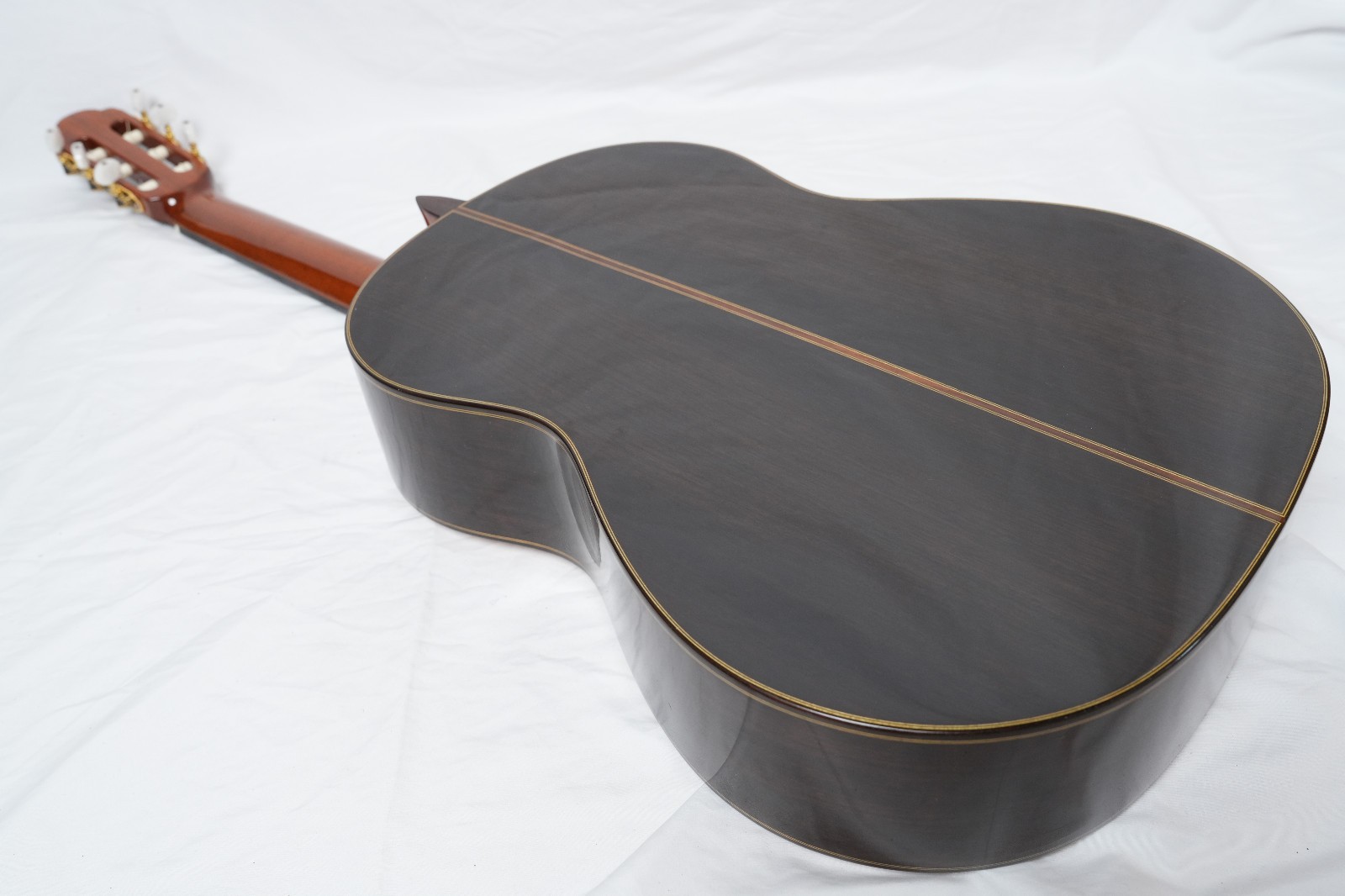 ARIA A-100S All Solid Wood Classical Guitar