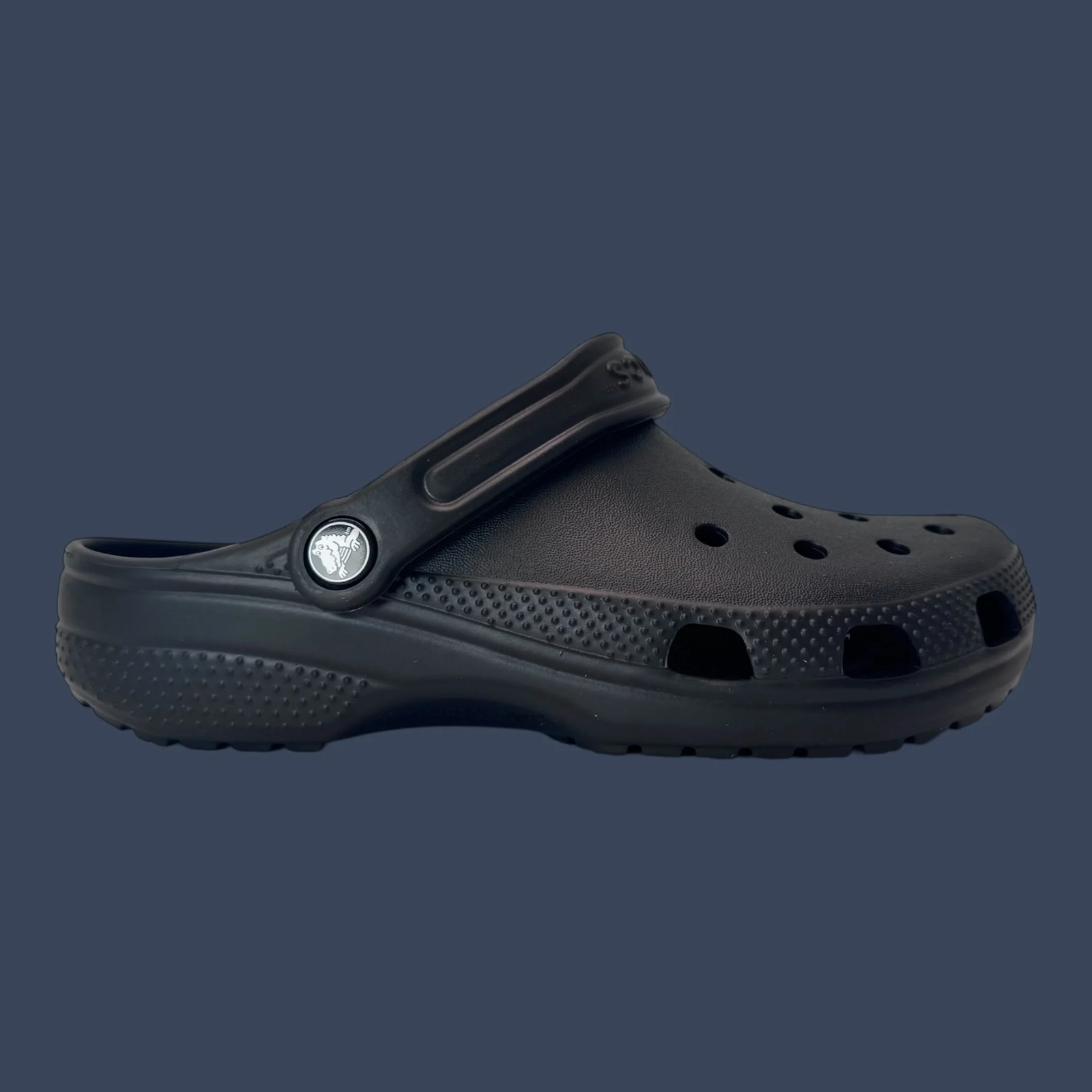 Kids Crocs Classic Clog 206991-001