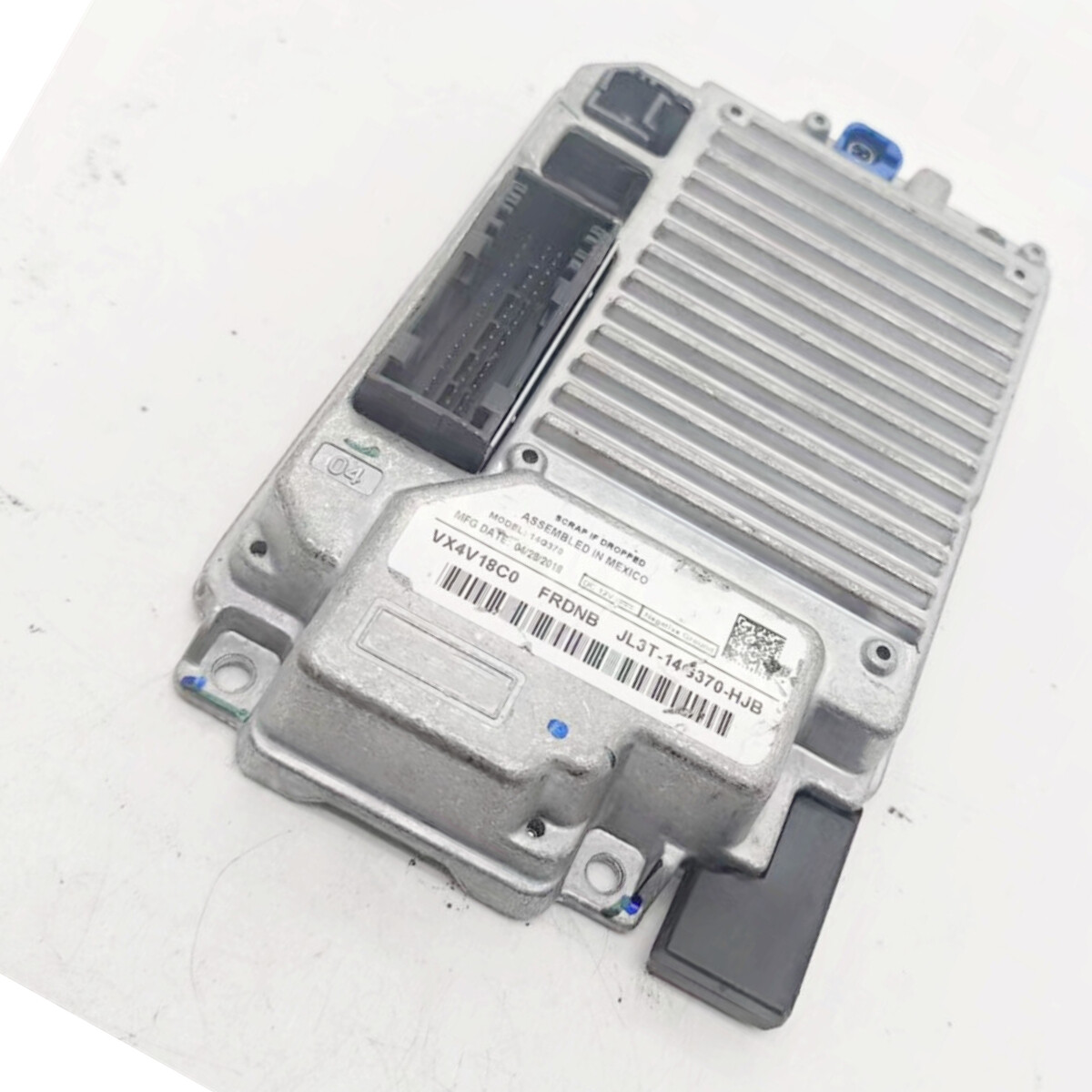 For Ford JL3T-14G370-HJB Voice Recognition Communication Sync Module