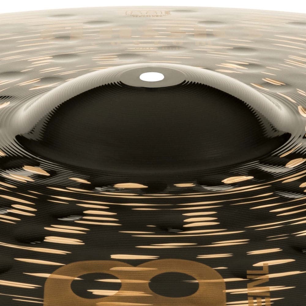 Meinl Classics Custom Dark Dark Ride Cymbal 22"