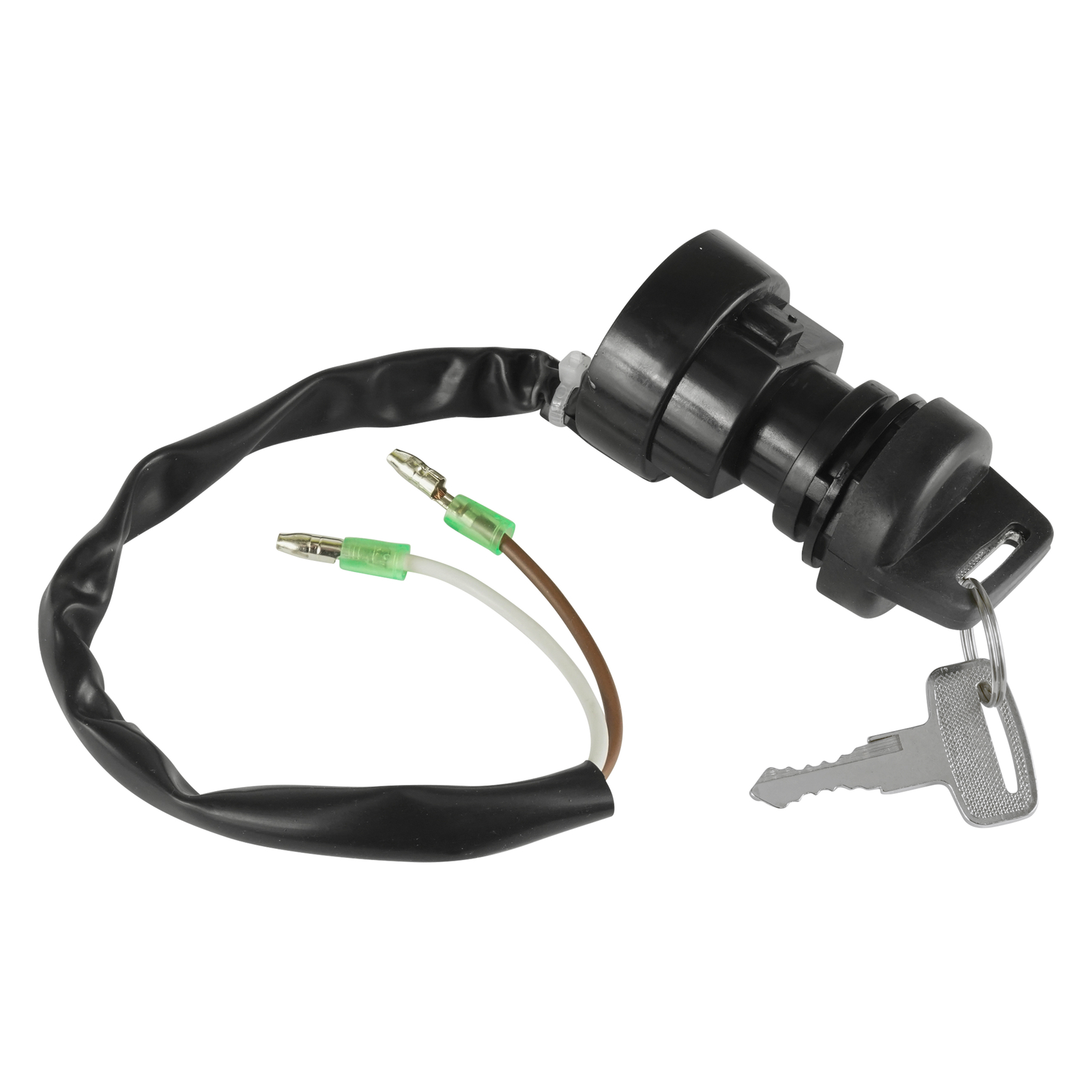 Ignition Key Switch for Kawasaki KSF250 Mojave 250 1987 1988 1989 1990 1991 1992