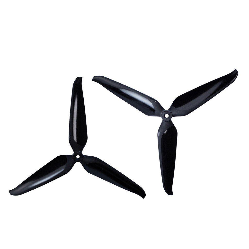GEMFAN 9150 Fiberglass  Propeller 5-inch pitch for 3115 1000KV Brushless Motor