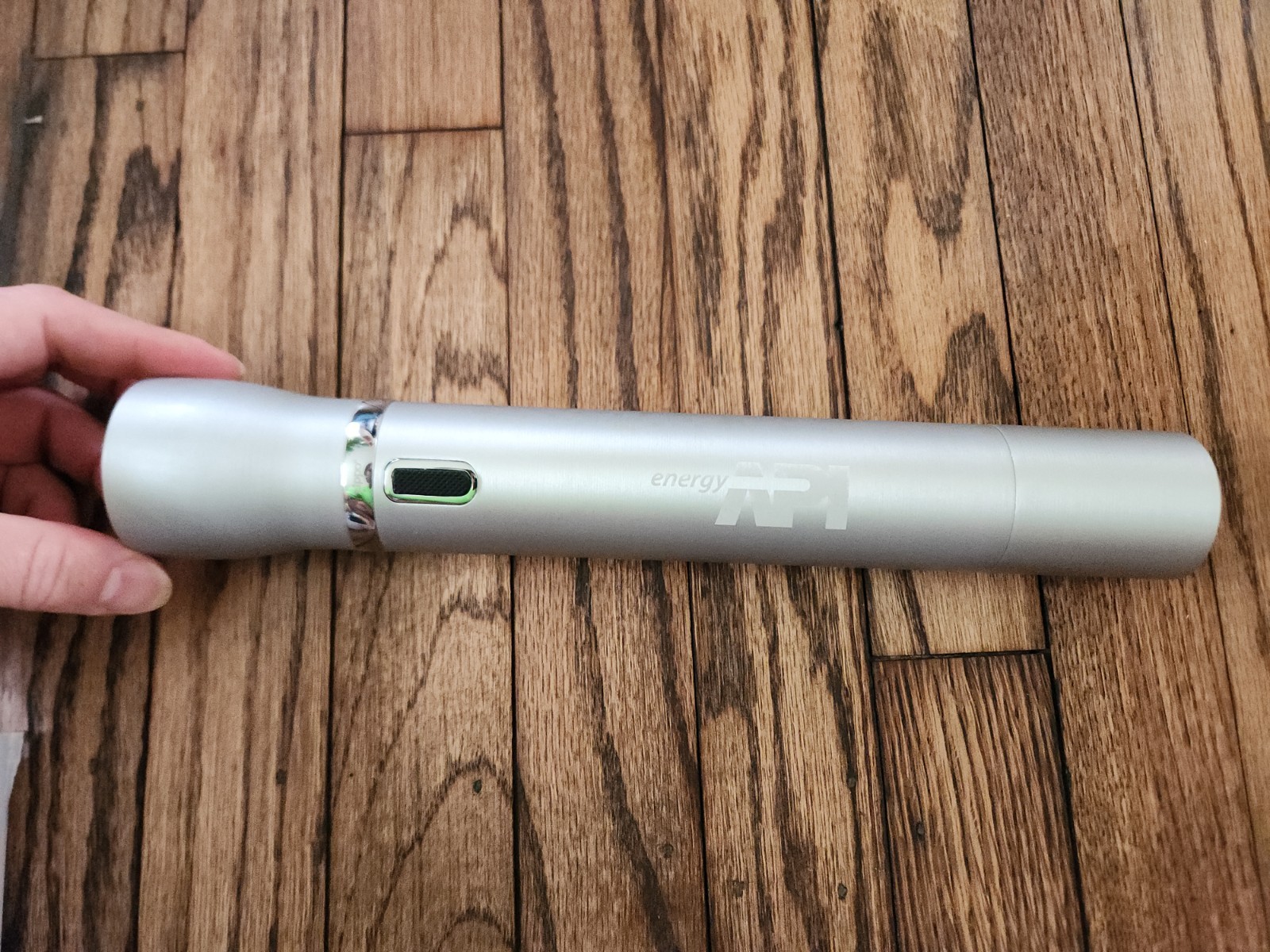 Zippo Heavy Duty D Battery Flashlight For Car Safety Energy API