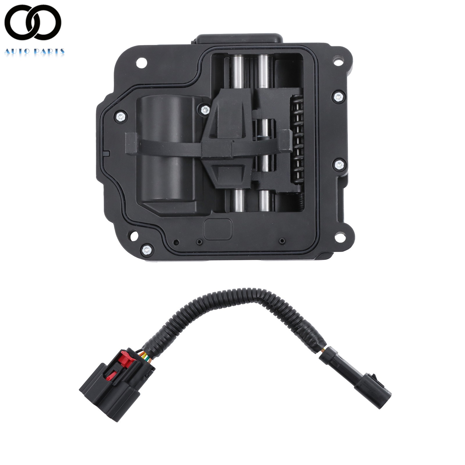 68321285AE Transfer Case Actuator For Jeep Cherokee Chrysler 200 2.4L 3.2L 3.6L