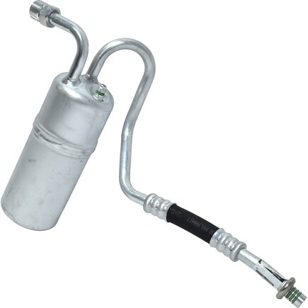 A/C Accumulator with Hose Assembly UAC HA 2574C