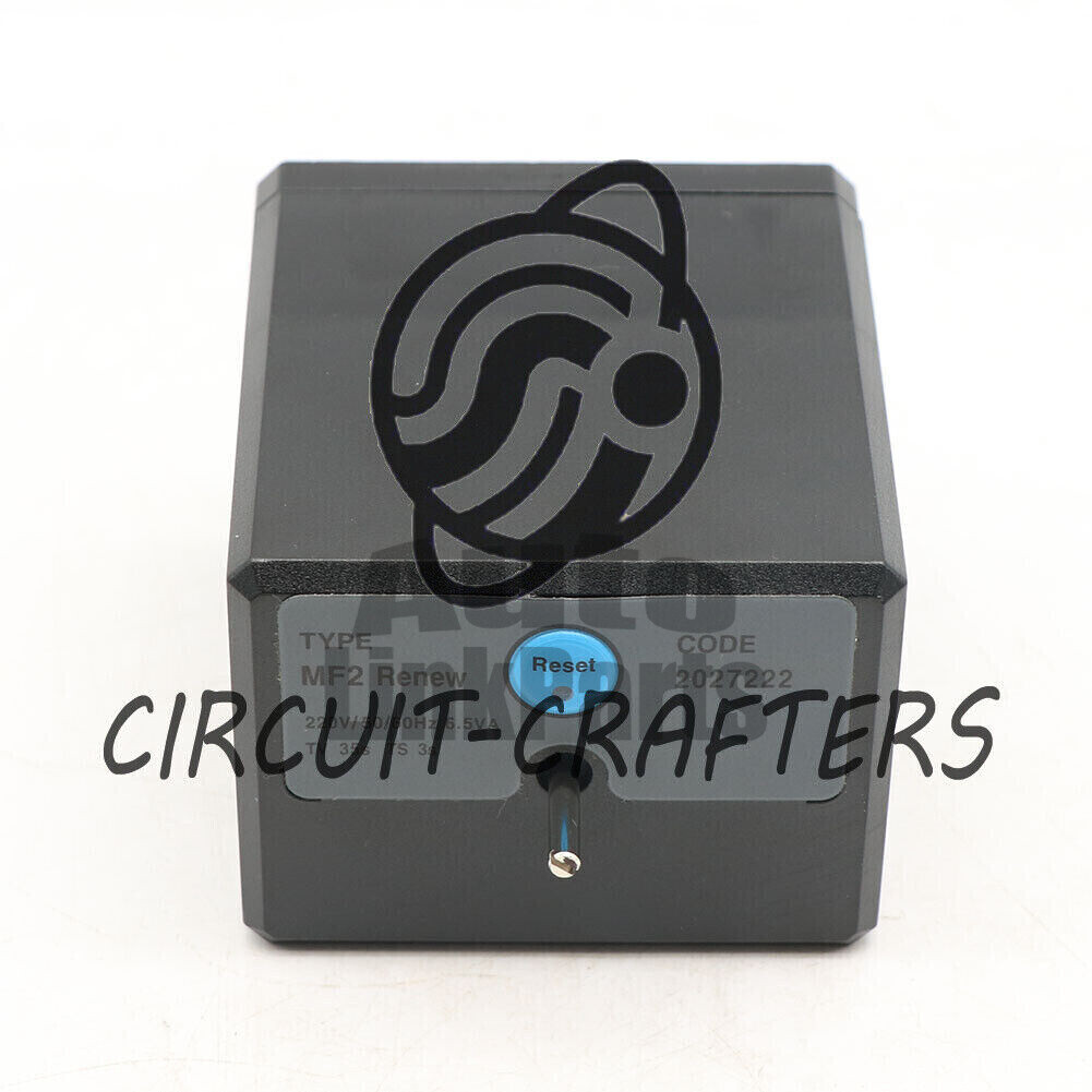 1PCS New FOR MF2 Renew water country burner dedicated Sookook burner controller