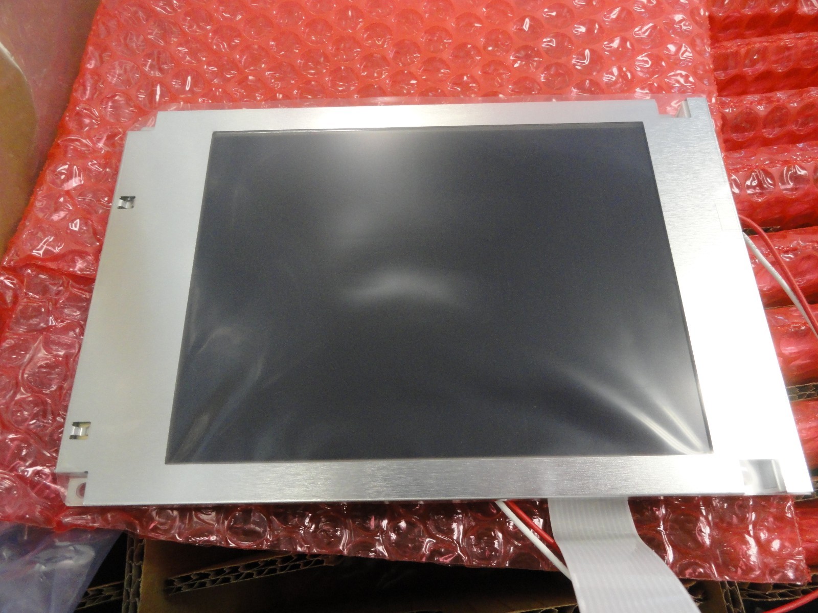 Hitachi SP14Q006 5.7" LCD Display Panel, (no touch) New !!!